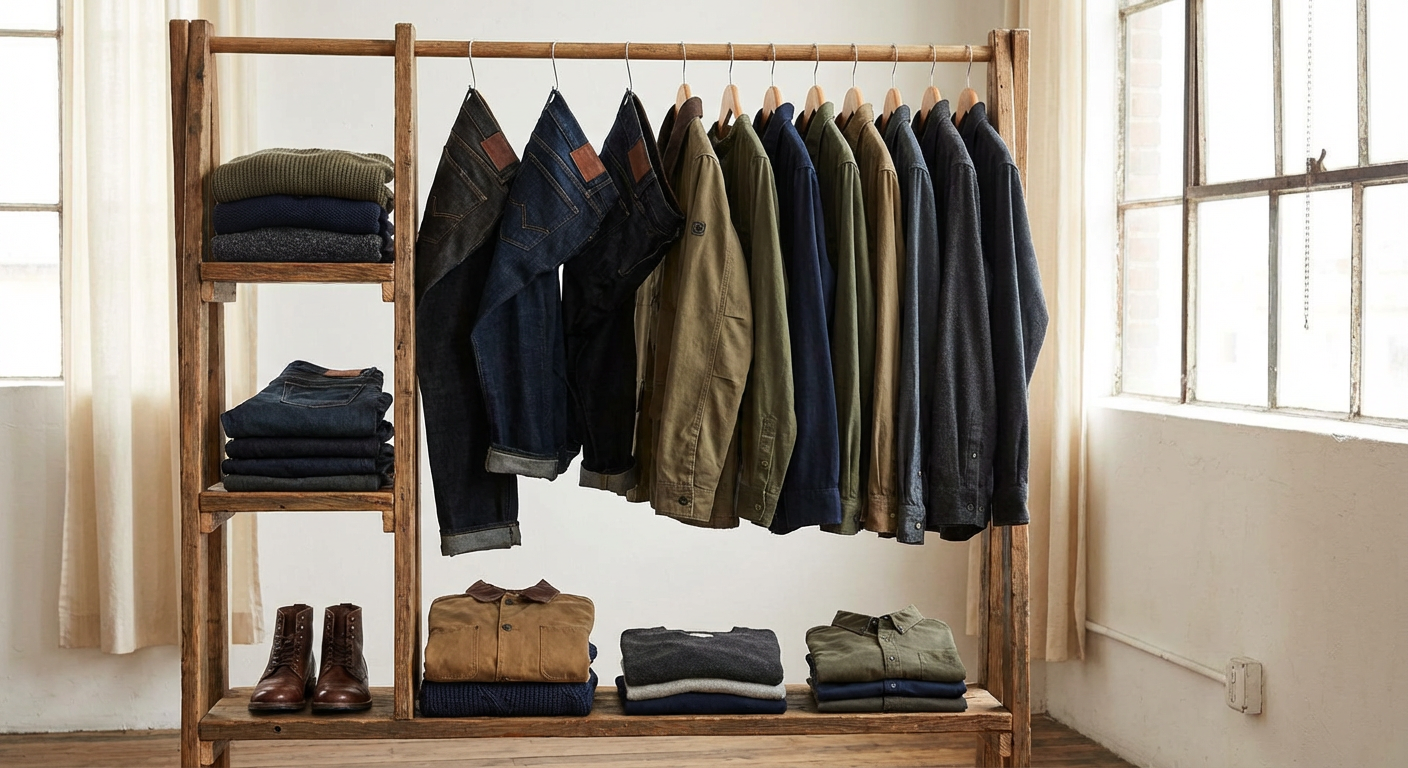 Men's Collection